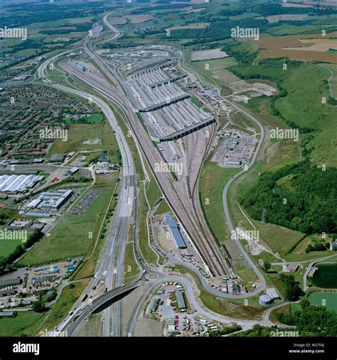 eurotunnel address folkestone.